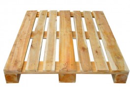 Pallet gỗ - Pallet Tường Vy - Công Ty TNHH Một Thành Viên Sản Xuất Gỗ Tường Vy